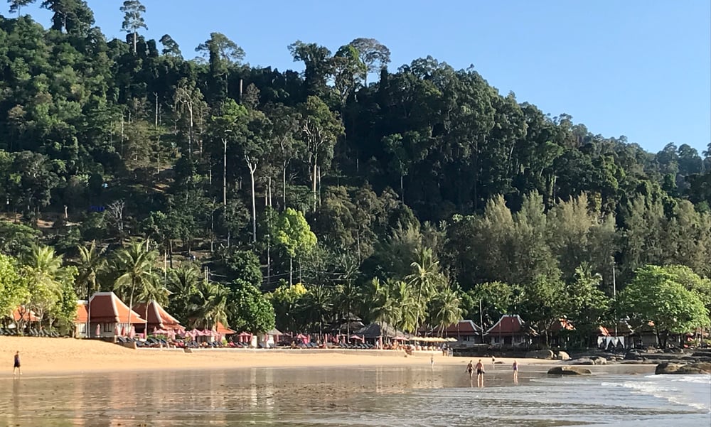 Thailand Khao Lak Thailand Khao Lak