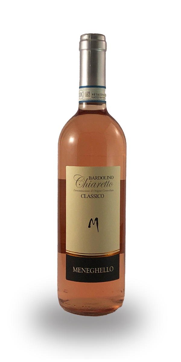 Meneghello_Chiaretto_Classico