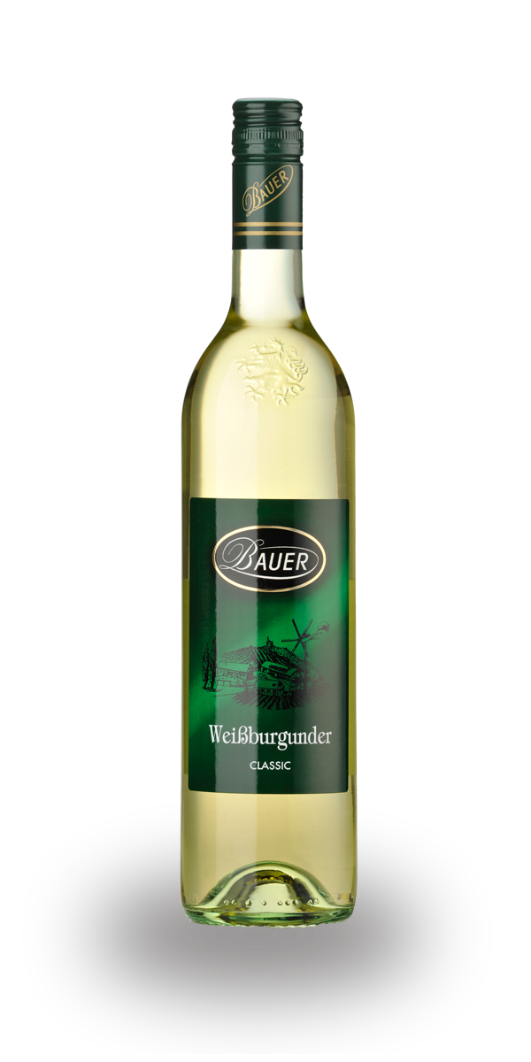 Weissburgunder